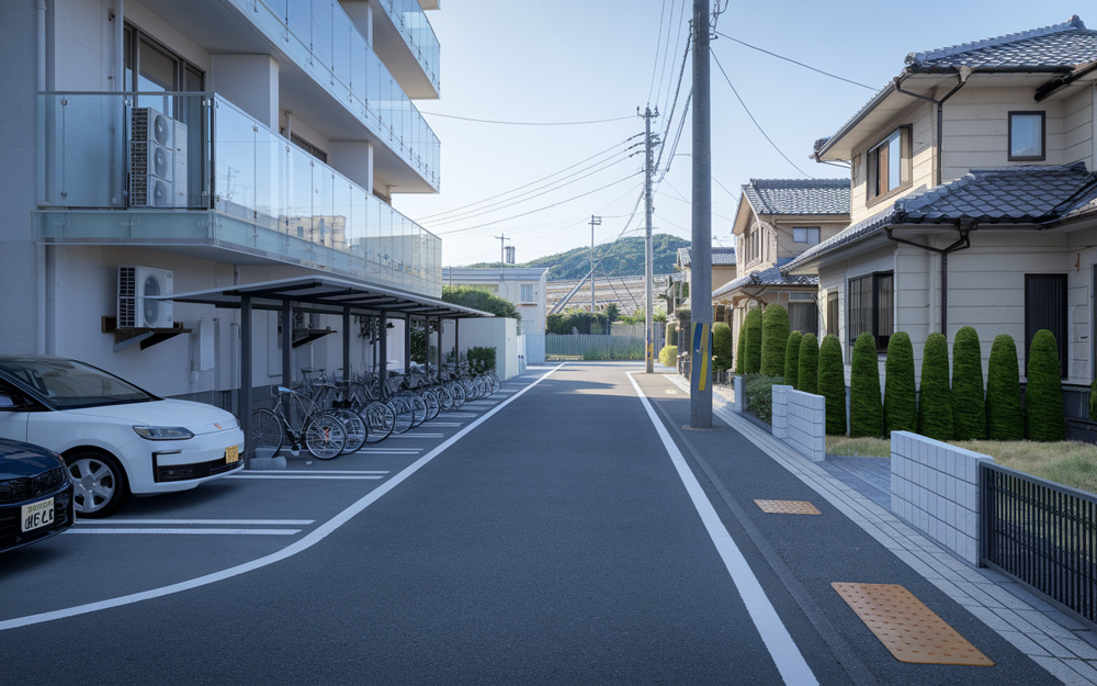 加古川市で通勤便利なエリアはどこ？  子育て世帯向け不動産売却のコツを紹介の画像