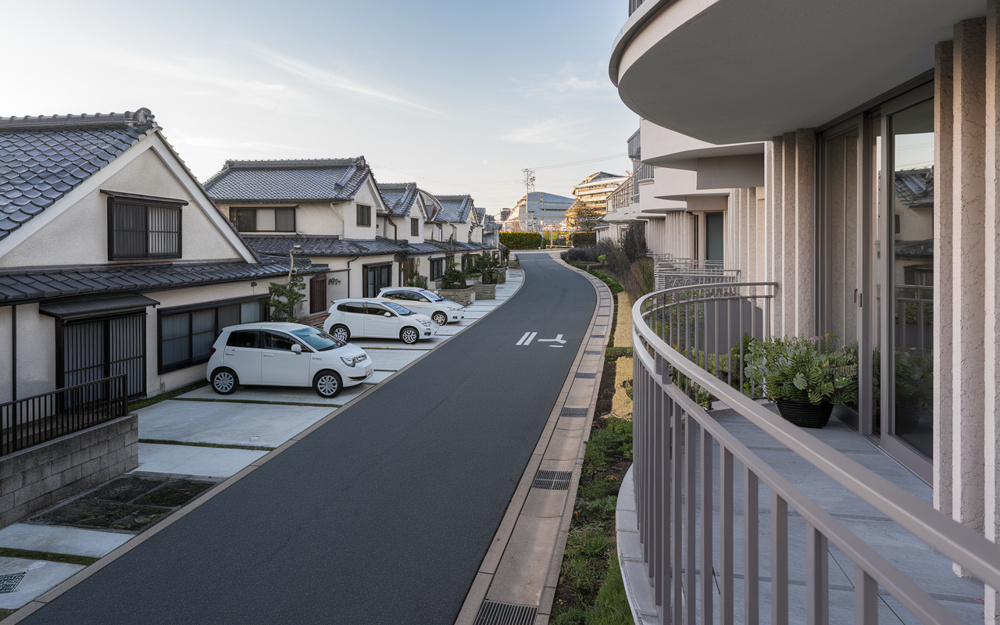 高砂市で不動産を高く売るには浜手山手どっちが有利？  売却しやすいエリアと成約率の違いを解説の画像