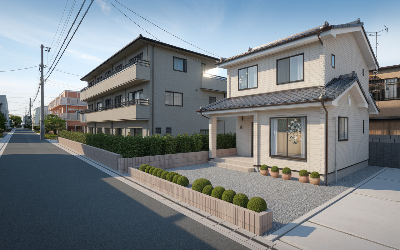 離婚時の高砂市不動産売却はどうする？  ローン残債への向き合い方と判断の流れの画像