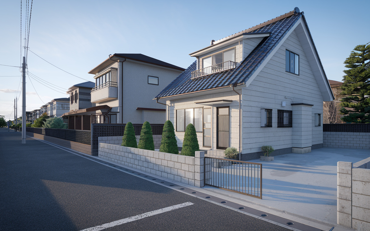 高砂市中筋や曽根の空き家売却は今が考えどき  中筋や曽根の空き家を高砂市で賢く売却する方法の画像