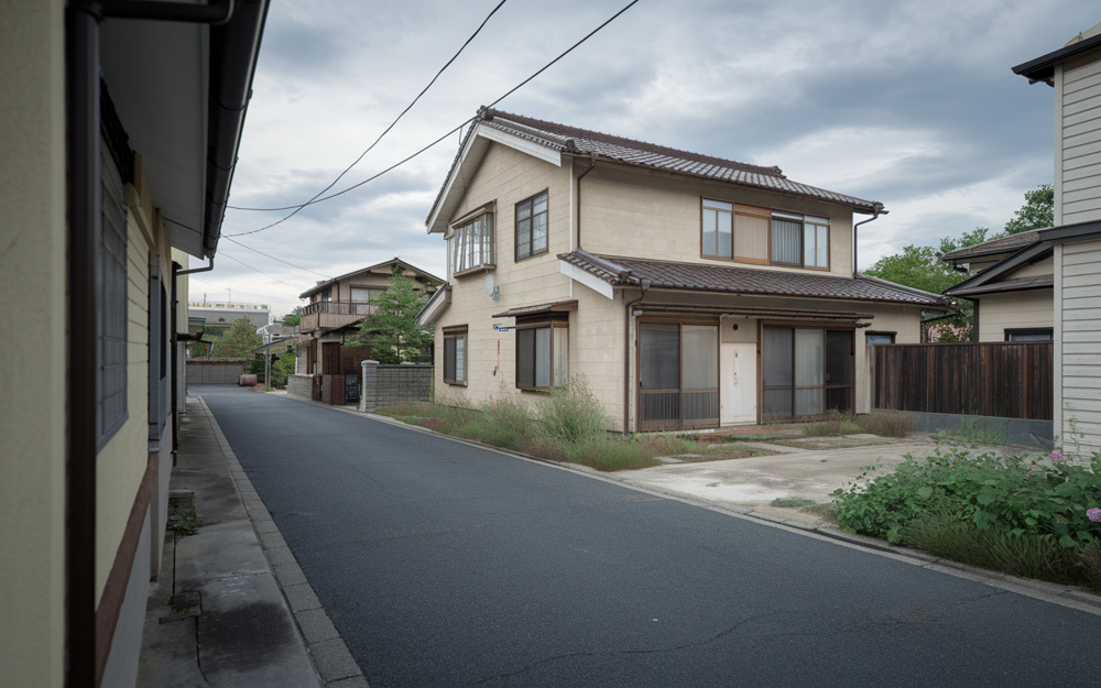 高砂市の空き家勧告リスクとは？  特定空き家指定や代執行を防ぐ対策を解説の画像