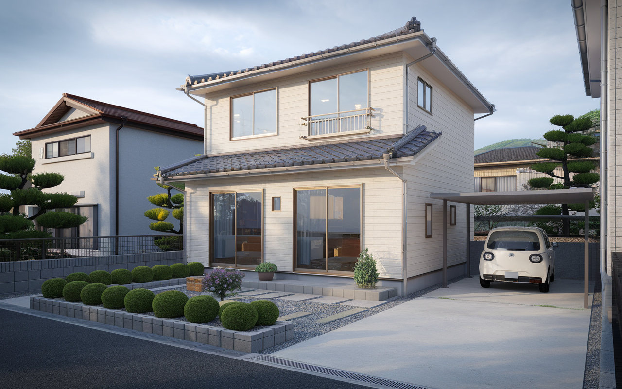 加古川市で一戸建てを売りたい人必見！  査定の流れと高く売るコツを紹介の画像
