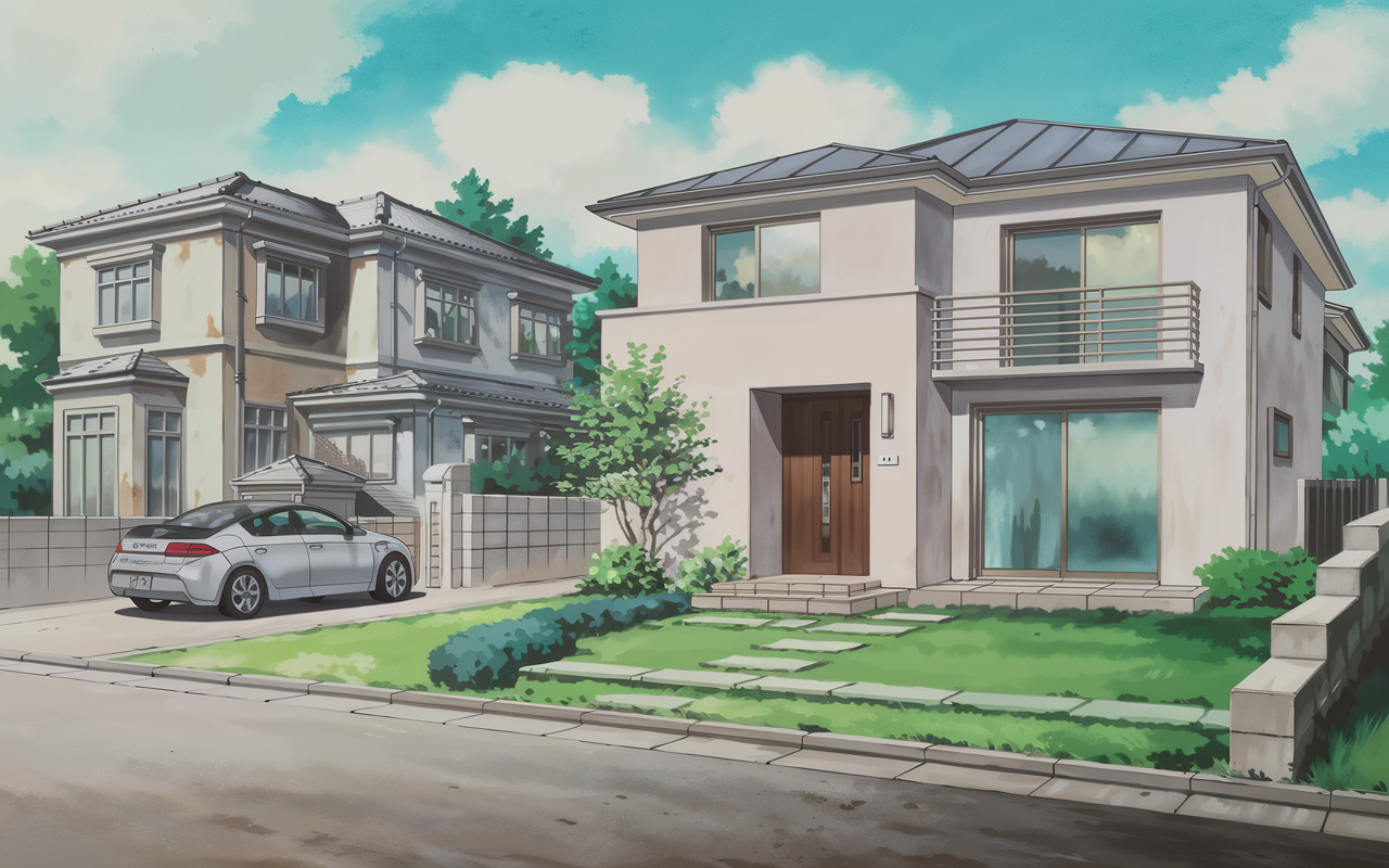 相続した家は売るべきか住むべきか？迷ったときの判断ポイントを解説の画像