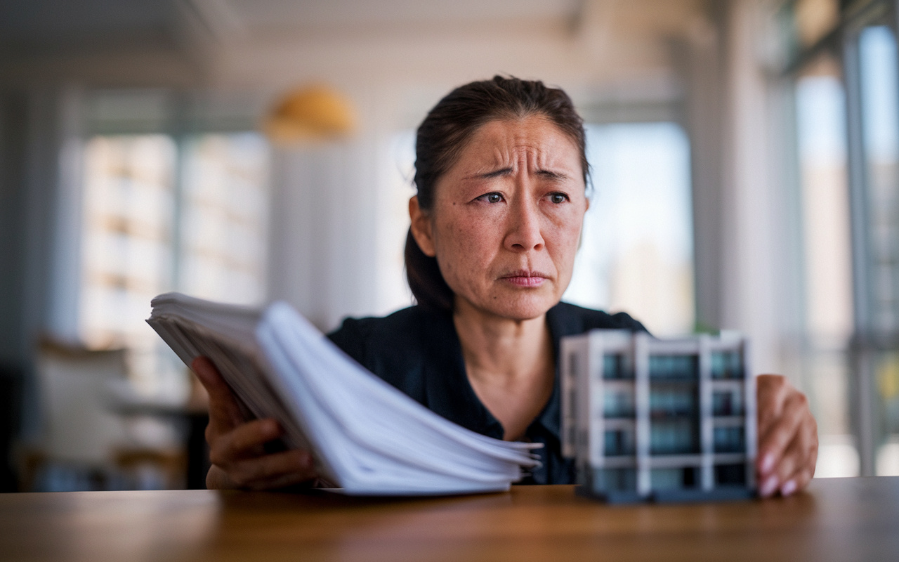 相続したマンションの売却方法は？仲介の流れを初心者にもわかりやすく解説の画像