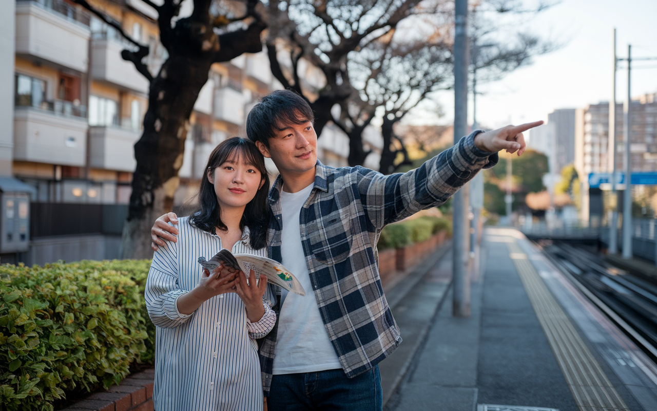 豊中市の住みやすさはどう?エリア情報を分かりやすく紹介の画像