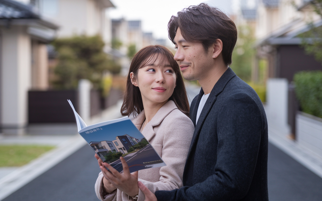 豊中市で資産価値が高い住宅地とは？  特徴を押さえてマイホーム購入に役立てようの画像