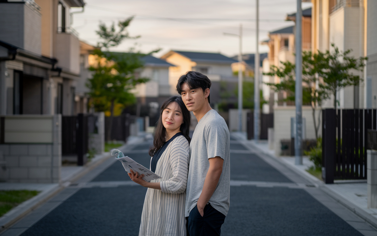 豊中市の治安はどう？引っ越し前に知りたい良いエリア情報の画像