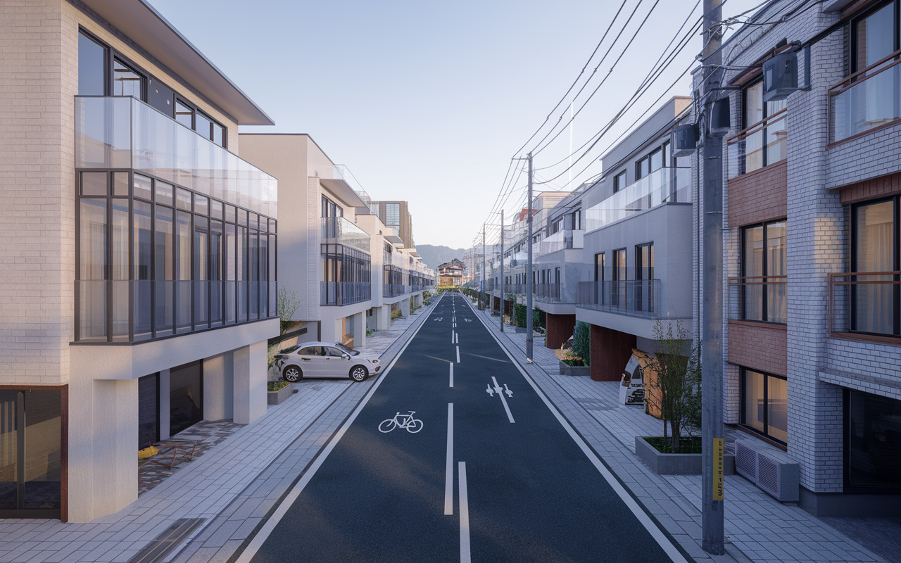 豊中市の再開発エリアはどう変わる期待？将来性とマイホーム購入の判断軸を解説の画像
