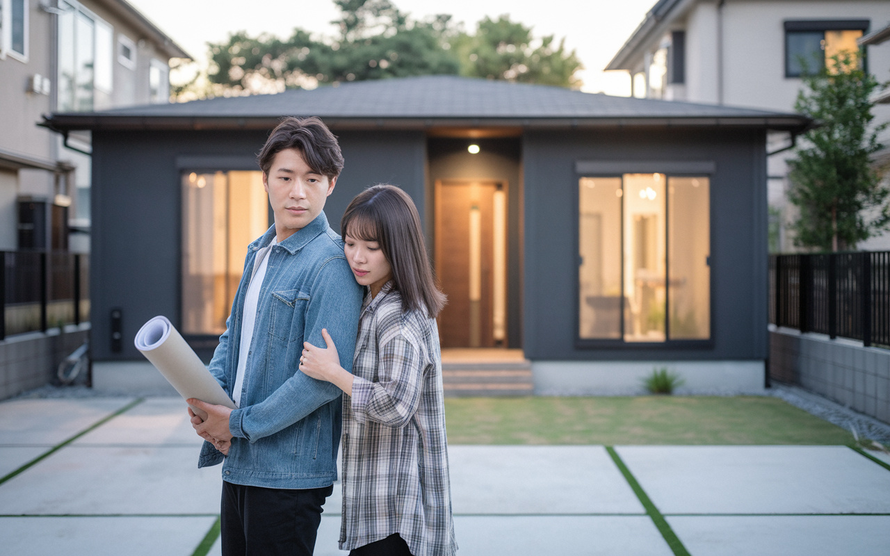 豊中市で新築一戸建てを探すなら必見 人気エリアの特徴と選び方をやさしく紹介の画像
