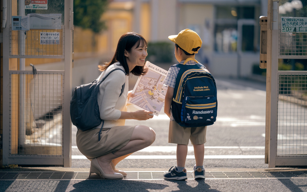 豊中市で評判の良い小学校はどこ？  子育てしやすい人気学区の選び方を紹介の画像