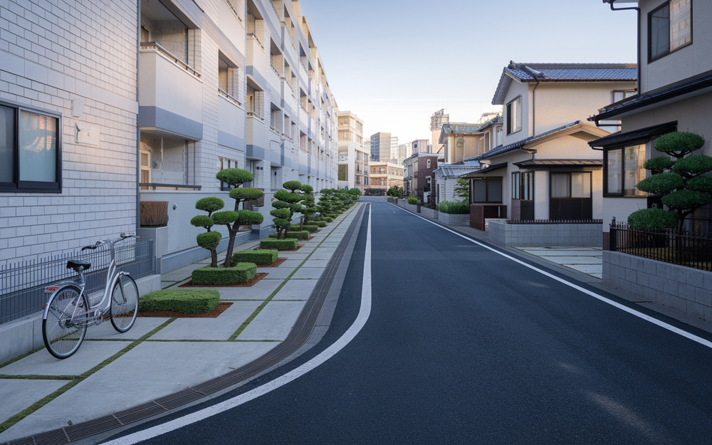 豊中市で一人暮らしをするならどこが向いているエリア？  利便性と治安で選ぶ豊中市の一人暮らし街ガイドの画像