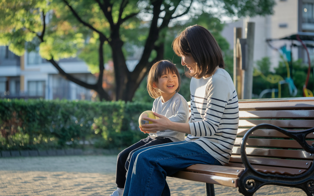 豊中市で公園が多い住宅街はどこが暮らしやすい？  子育て環境を比較して住み替えの参考にする方法の画像