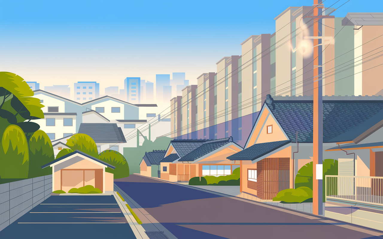 豊中市で賃貸を探すならどこが狙い目？  相場を押さえて安いエリアを見極めるコツの画像