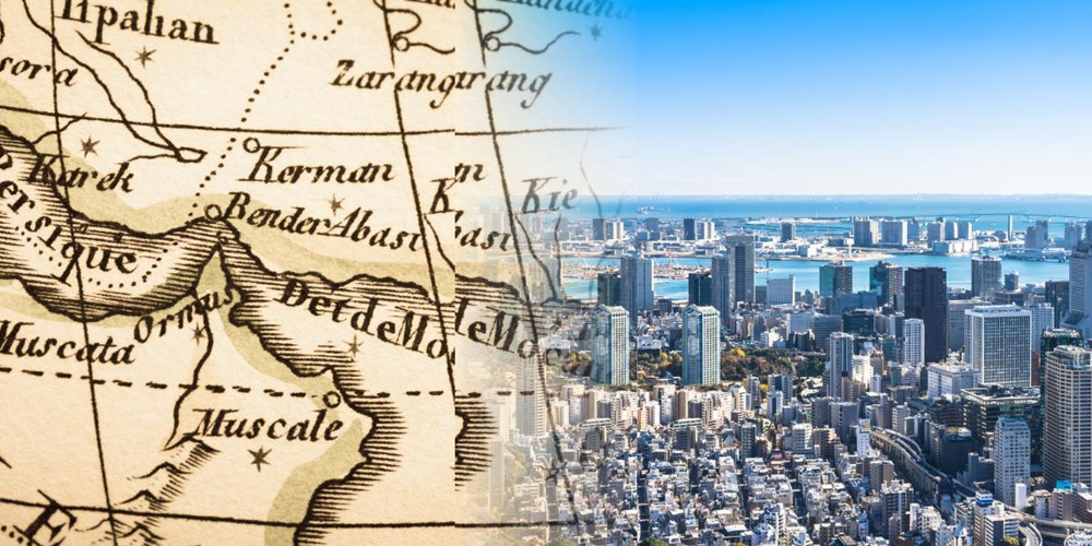 ホルムズ海峡危機が都市と暮らしに与える影響の画像