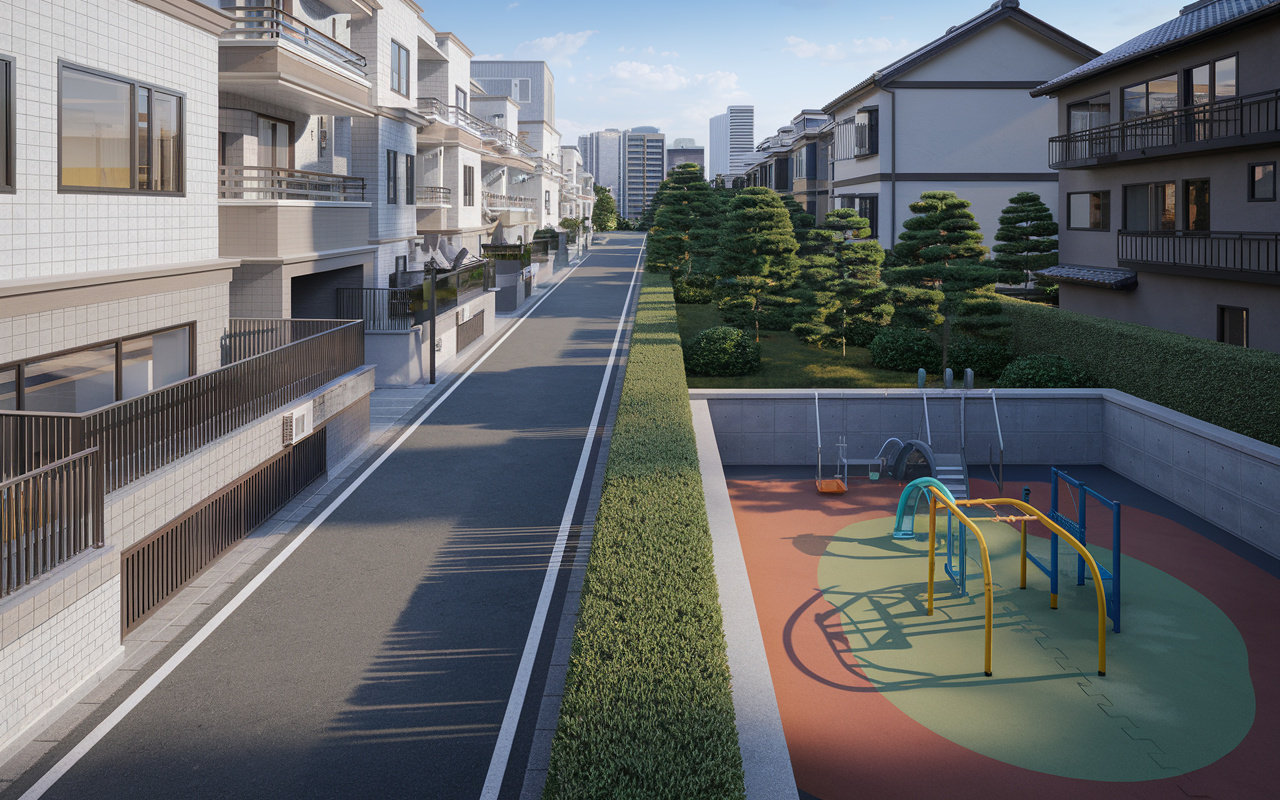 大阪市で学校区を重視するなら？住む場所の選び方と子育て目線の見極め方の画像