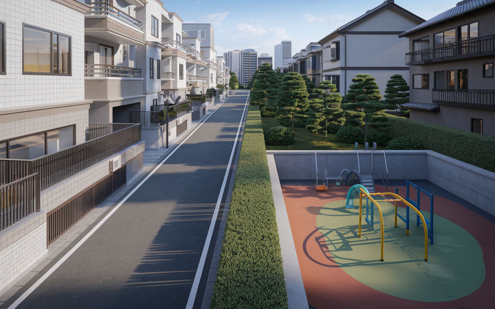 大阪市で学校区を重視するなら？住む場所の選び方と子育て目線の見極め方の画像