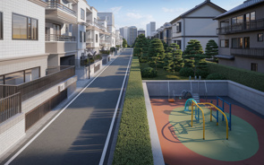 大阪市で学校区を重視するなら？住む場所の選び方と子育て目線の見極め方の画像