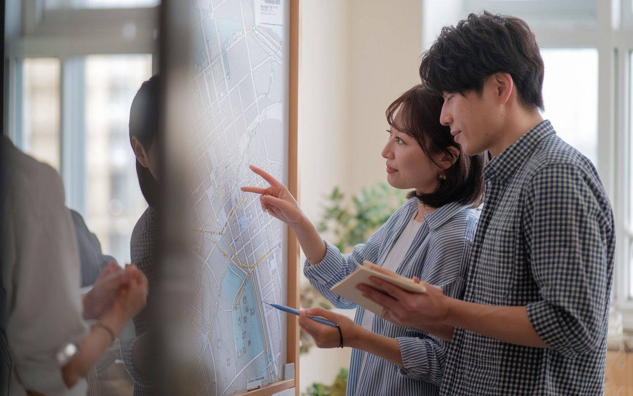 大阪市で迷わない区ごとの特徴比較！自分に合う選び方を知ろうの画像