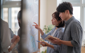 大阪市で迷わない区ごとの特徴比較！自分に合う選び方を知ろうの画像