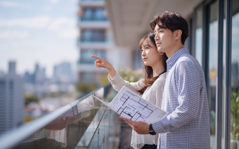 大阪市で分譲マンションを探すならどこが狙い目？  おすすめエリアと外せない条件の考え方を紹介の画像