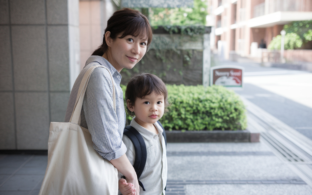 大阪市で保育園が多い街はどこ？住みやすいエリアの選び方と特徴を紹介の画像