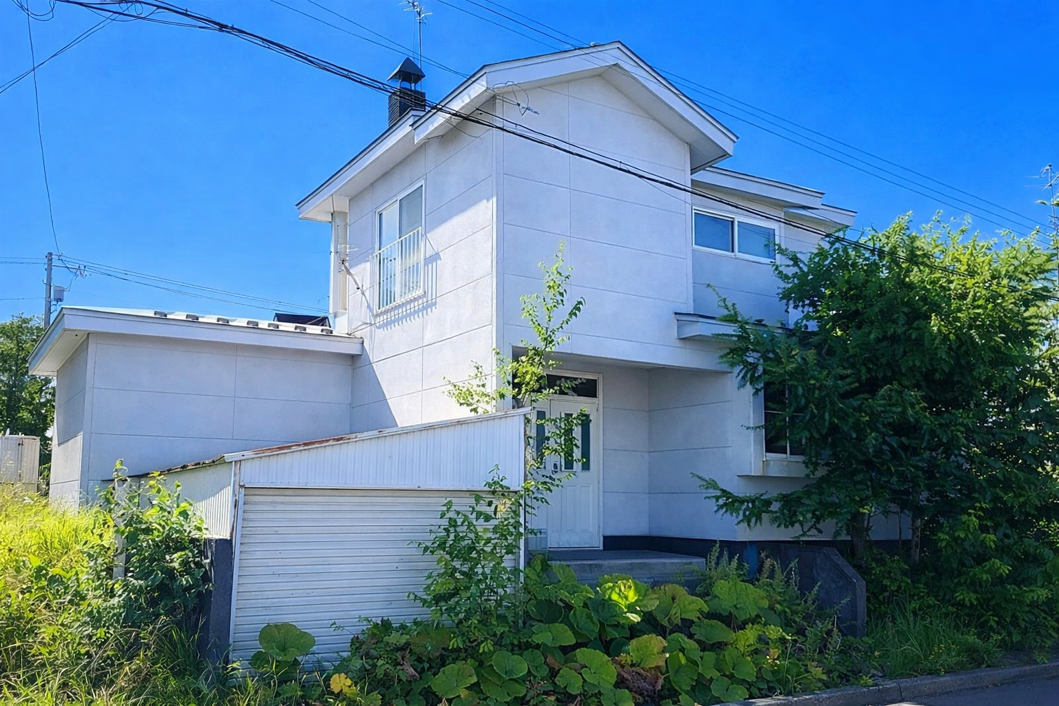 【網走市駒場南｜600万円・4LDK中古住宅のご紹介】の画像