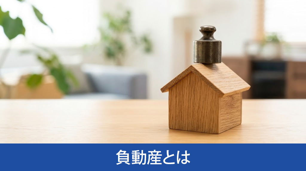 負動産とは