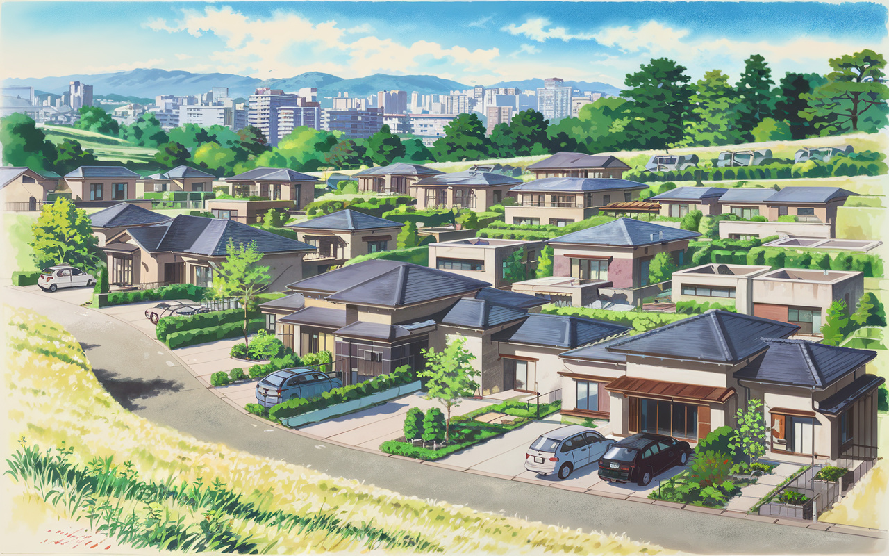 神戸の不動産売却で税金はいくら？  相続や住み替えで損をしない計算と準備方法の画像