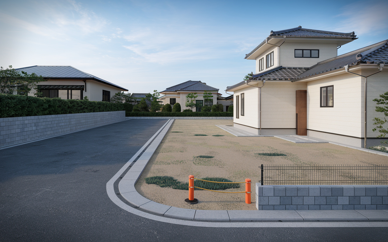 姫路で後悔しない土地売却をするには?相場の調べ方と高く売るコツの画像