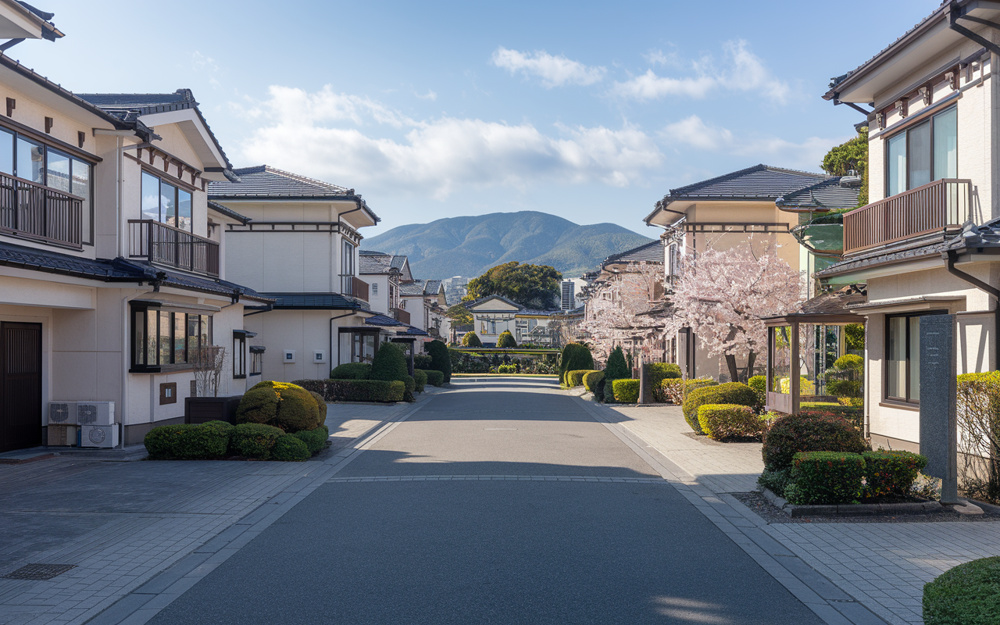 神戸で家売却を検討中の方へ！仲介で失敗しない進め方と注意点を解説の画像