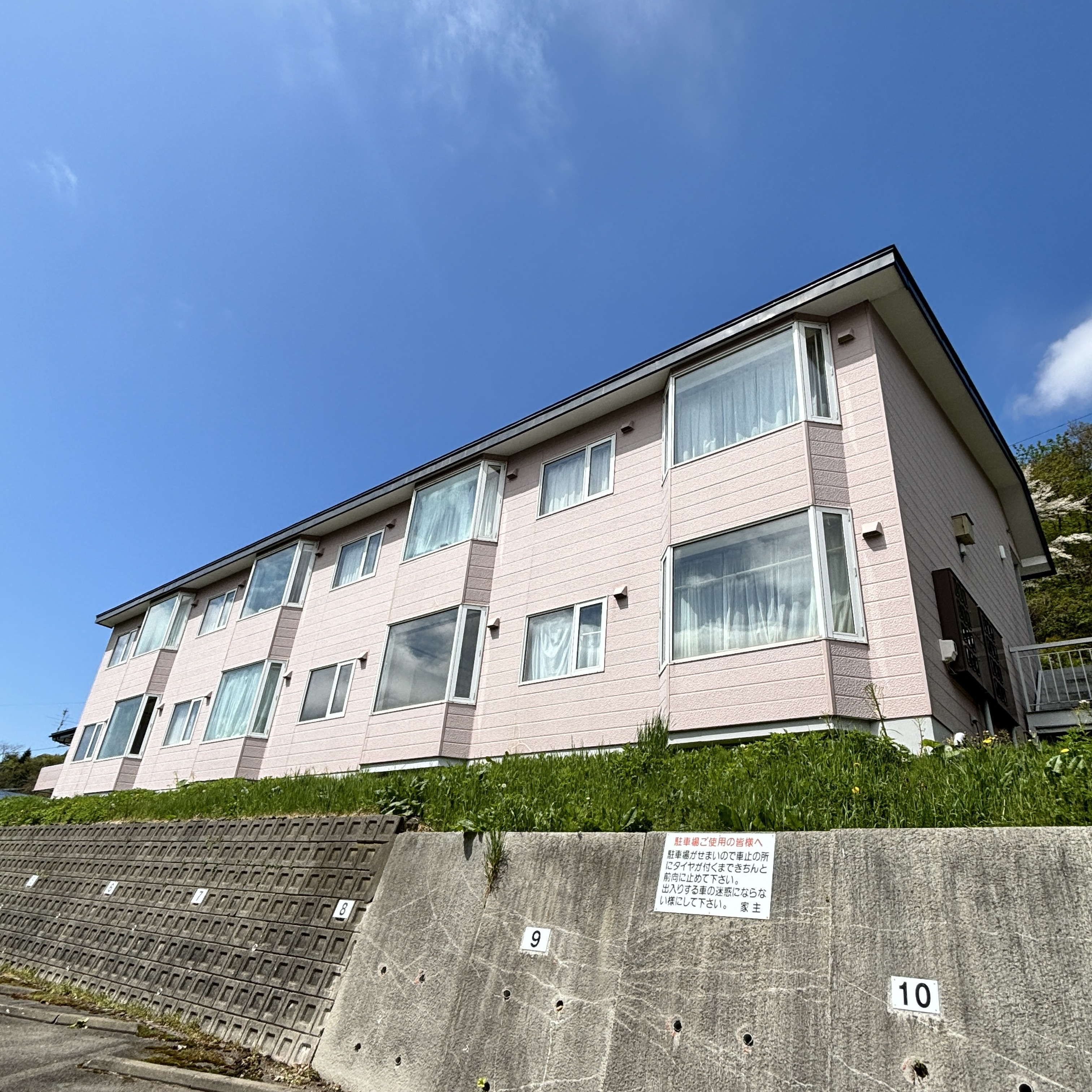 久しぶりに、おススメ物件のご紹介ですの画像