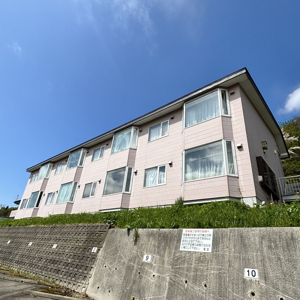 久しぶりに、おススメ物件のご紹介ですの画像