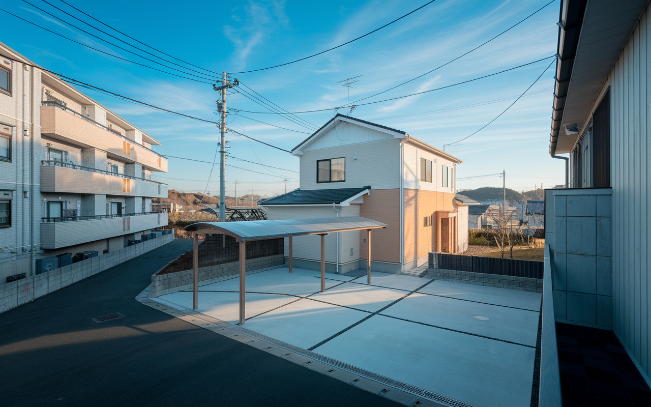 宇都宮市で迷う子育て世帯必見！  賃貸と持ち家の比較で後悔しない選び方の画像