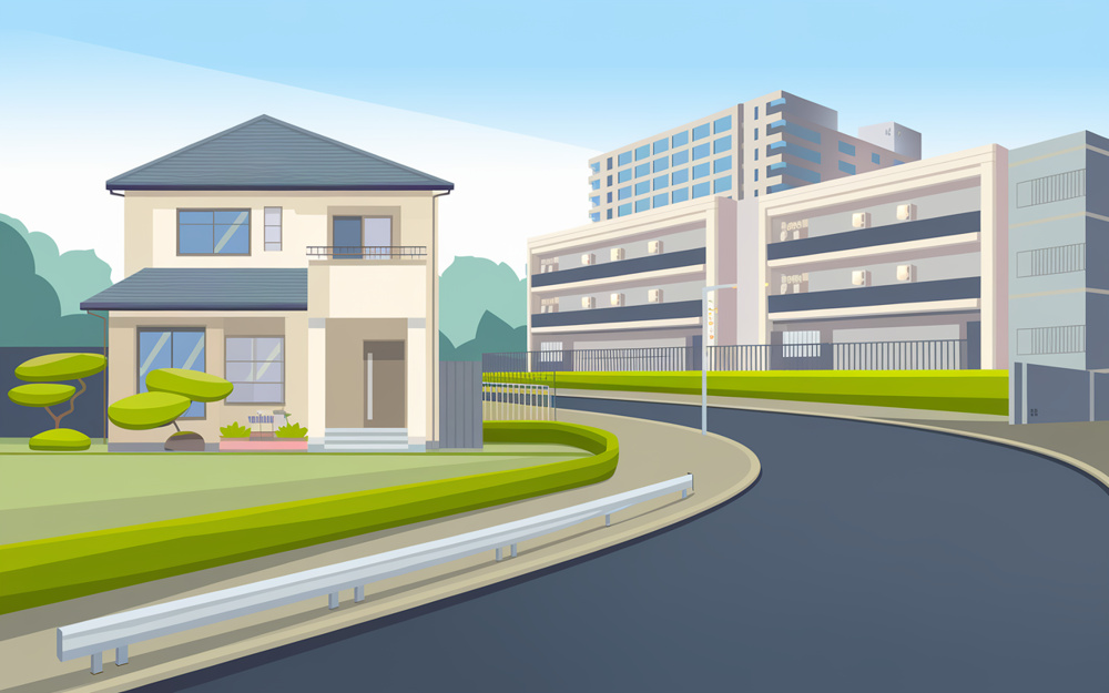 宇都宮市の家族は賃貸vs購入どっちがお得？  将来を見据えた住まい選びのコツを解説の画像