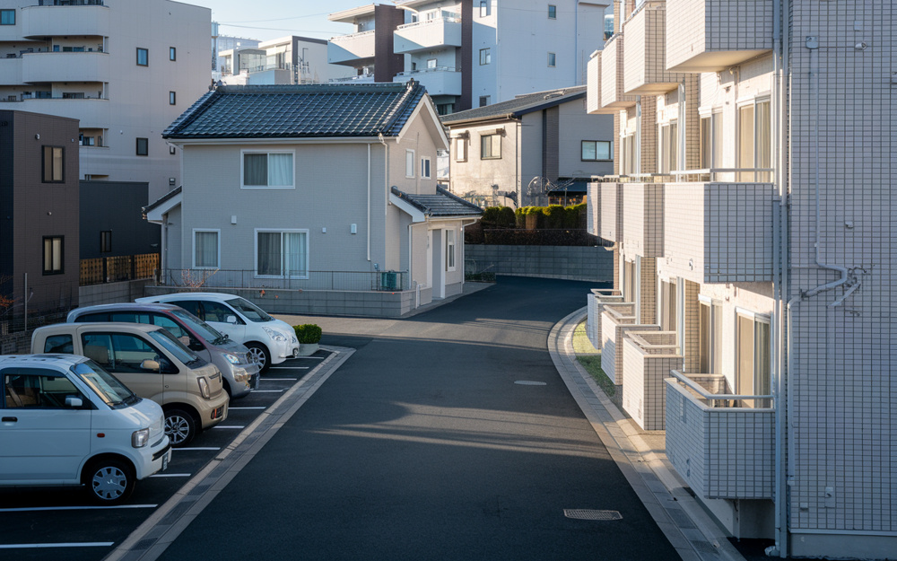 宇都宮市へ家族で移住するなら？賃貸か購入かの選び方を解説の画像