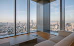 タワマン高層階の風揺れは大丈夫？  購入前に知るデメリットと体調への影響の画像