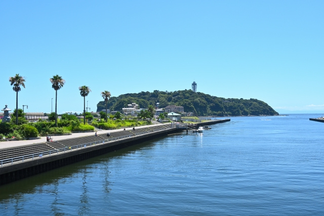 片瀬・江ノ島不動産ガイド2026｜住む江ノ島のリアル【藤沢市】の画像