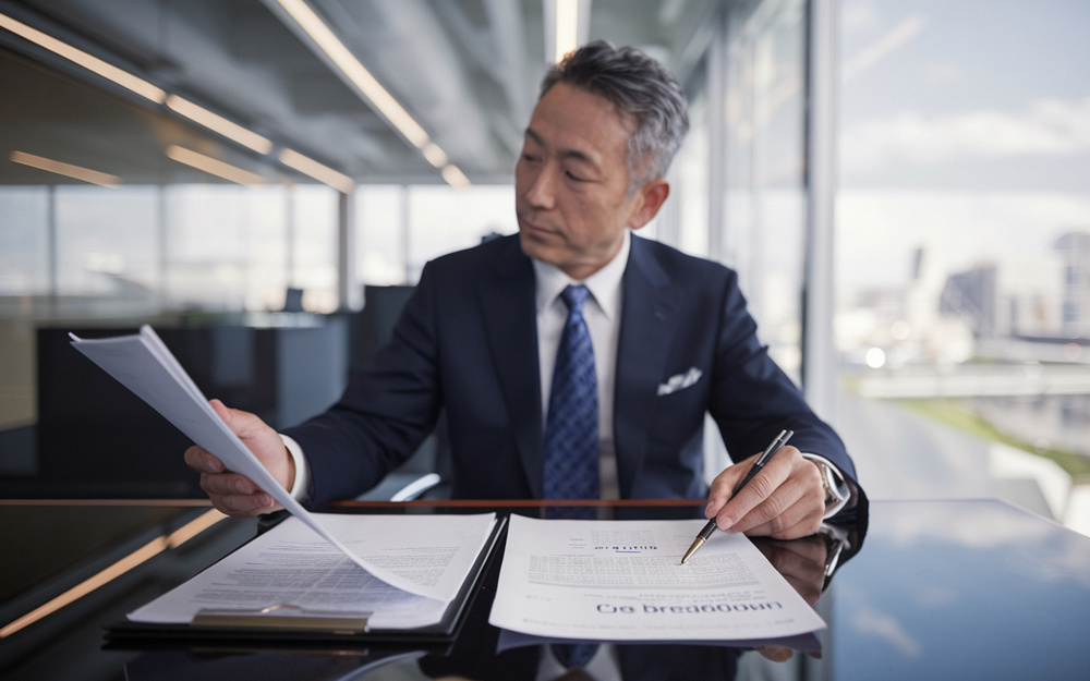 原状回復の費用負担ルールとは？  ビルオーナーが損を防ぐ考え方を解説の画像