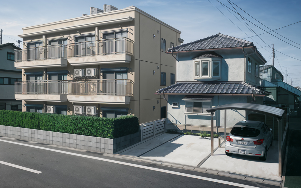 【城東区・相続】実家の価値はいくら？路線価と固定資産税から導く「賢い活用術」の画像