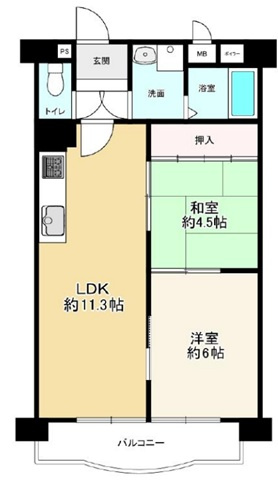 ★☆売買実績☆★　大阪市西区　分譲マンション（実需）の画像