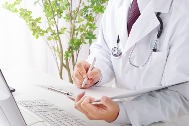 庄内駅周辺にある「ごうじ泌尿器科クリニック」について！診療や特徴もご紹介の画像