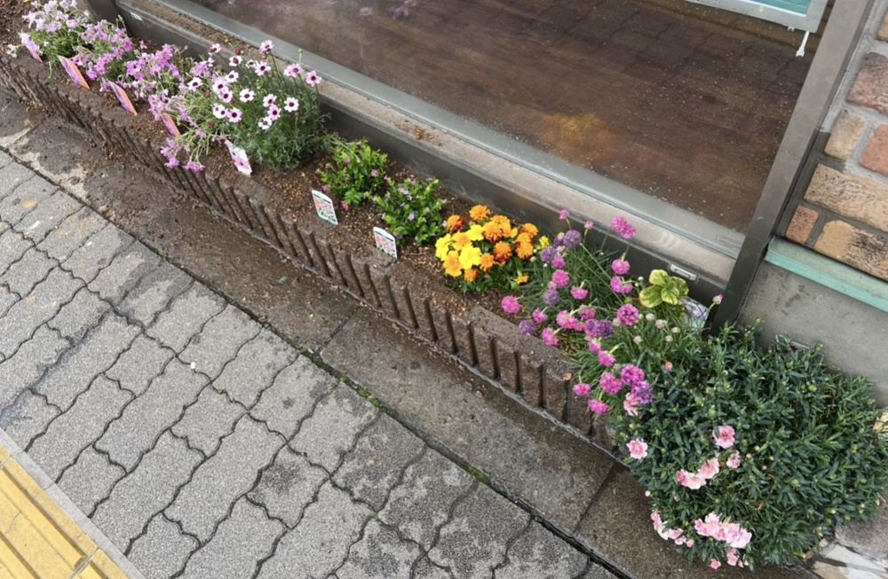 イースターの画像