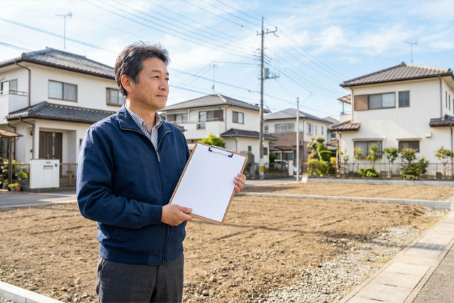 登録免許税と建物滅失登記をおこなわないリスク