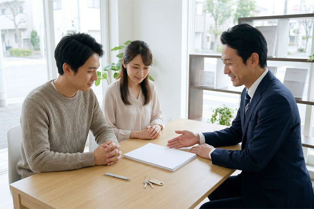 気になる敷引きの相場と費用の仕組み