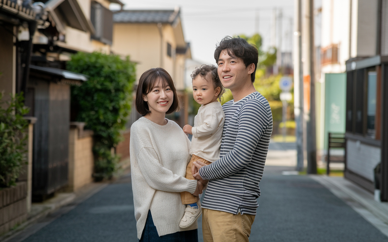 金沢市で子育てしやすい人気エリアはどこ? ファミリー目線で住み心地と選び方を紹介の画像