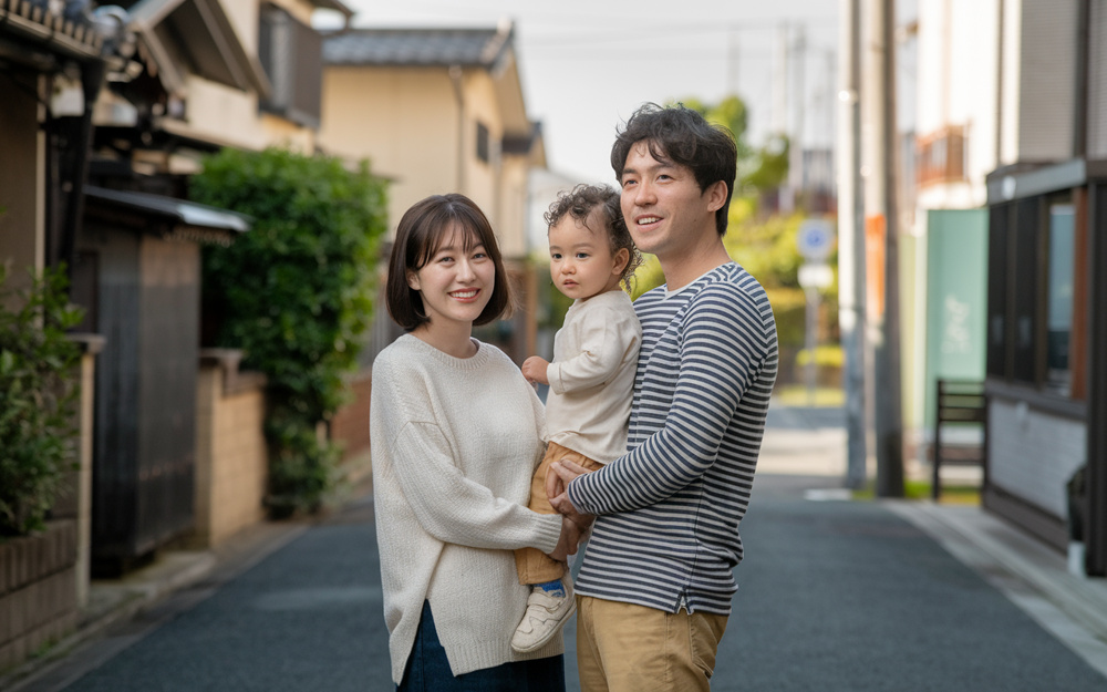 金沢市で子育てしやすい人気エリアはどこ？  ファミリー目線で住み心地と選び方を紹介の画像