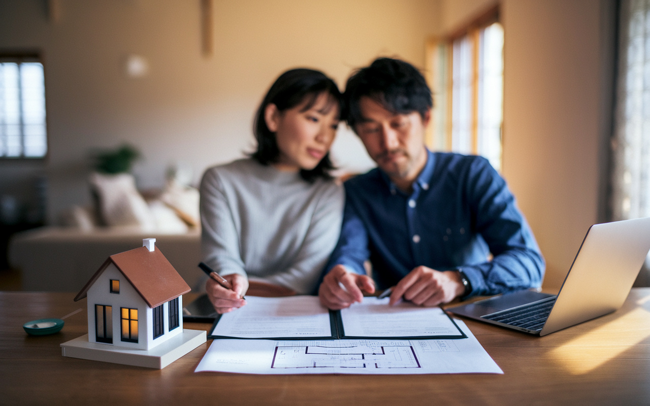 住宅や家の売却はどう進めるべきか？費用や税金の基礎と価格アップのコツの画像