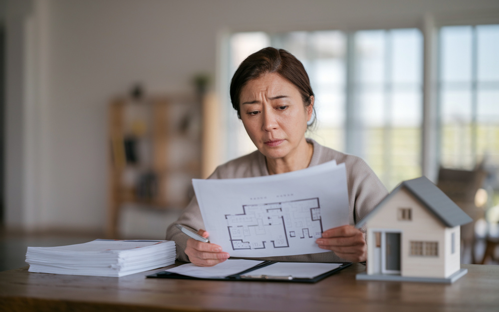 おひとりさまの不動産相続どうする？  生前対策で安心の準備ステップを解説の画像