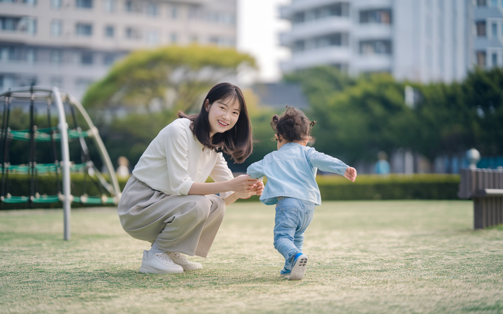 江東区は公園が多い住みやすい街？  子育て向け賃貸選びのポイントを紹介の画像