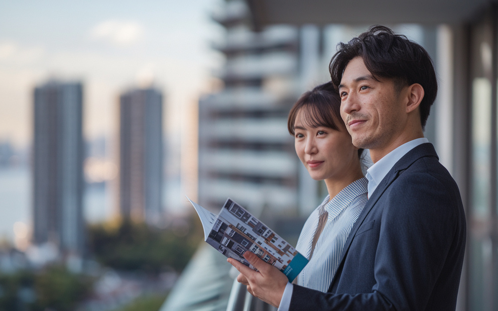 湾岸エリアで賃貸を探すならどこが安心？  共働きファミリー層がチェックしたい治安のポイントの画像